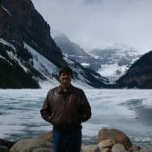  Lake Louise, Banff, Alberta, Canada